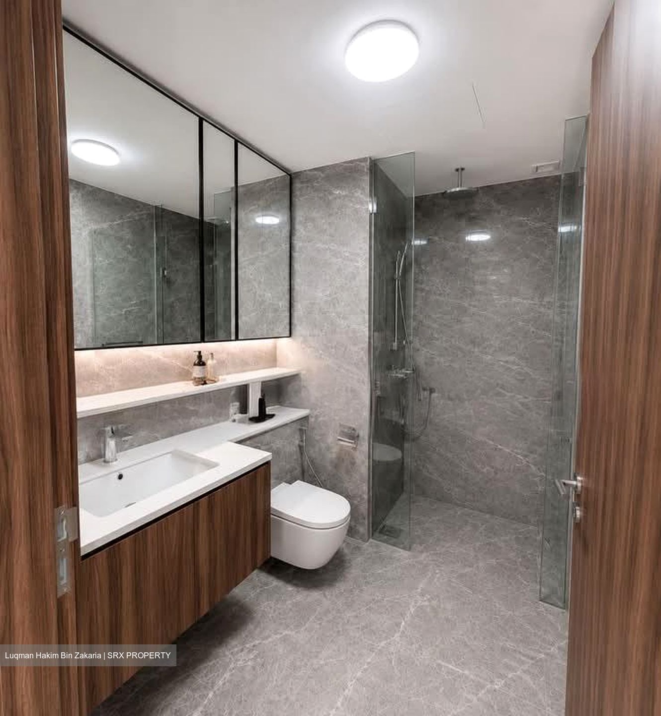 Lentor Modern (D26), Apartment #578997691